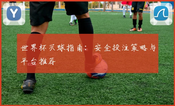 世界杯买球指南:安全投注策略与平台推荐
